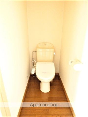 多賀城イーストBの内装写真