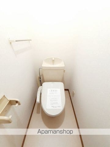 ニューフォンテーヌの内装写真