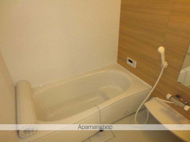 サニー イーストの内装写真