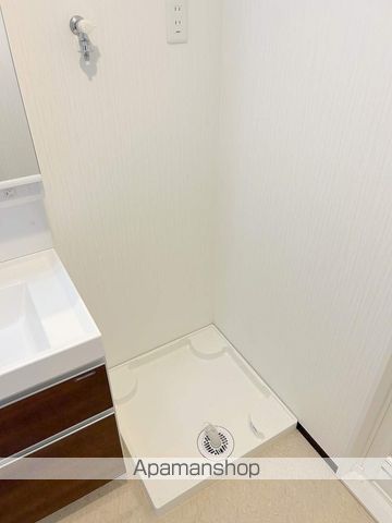 PREZIO弁天町ユーロの内装写真