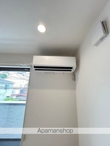 サンパティーク横浜沢渡の内装写真