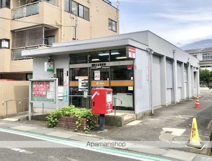 ローサセタ[1R/31.5m2]の周辺3