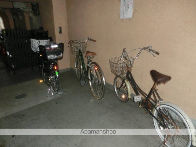 ライオンズマンション三鷹さくら通りのその他写真