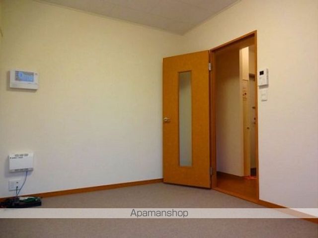 レオパレスサンウィステリアの内装写真