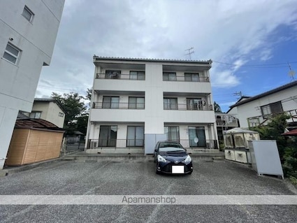 グランメゾン桐原[2DK/59.58m2]の外観4