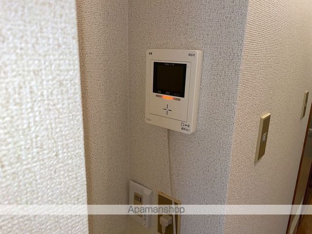 上高地コーポの内装写真