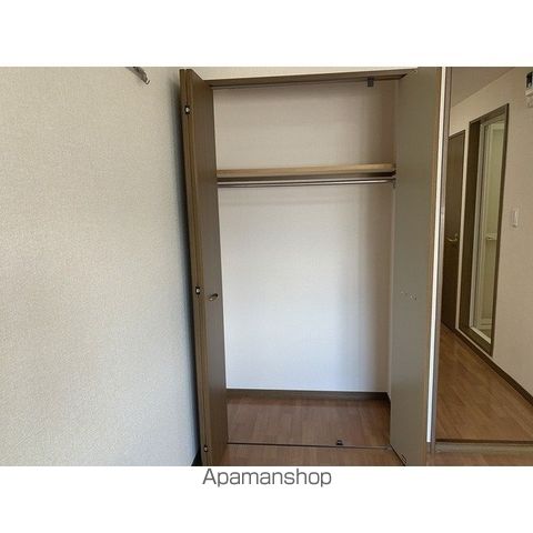 For You 37の内装写真
