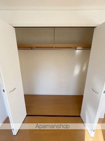 コンシェール登呂の内装写真