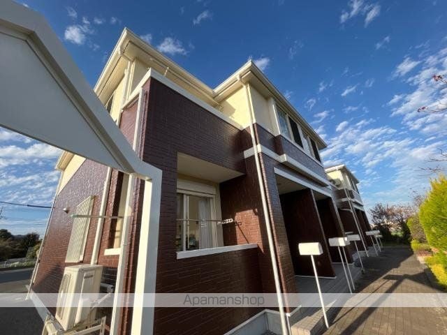 グリーンキャッスルⅤのイメージ