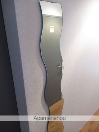 エトワール仙台第一[1K/23.4m2]の内装3