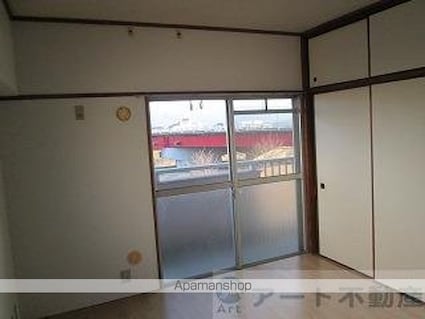 メゾン和泉[3DK/57.75m2]の収納