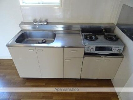 カーサ・ココ[2DK/50m2]の内装2