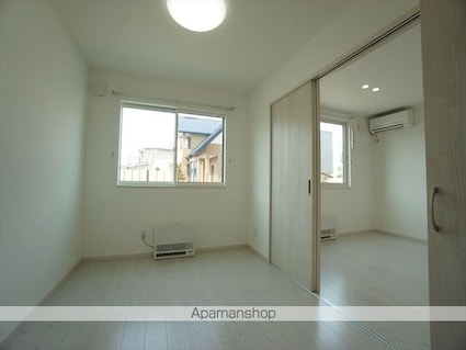 ＳＯＲＴＥ（ソルテ）[1LDK/38.4m2]の内装4