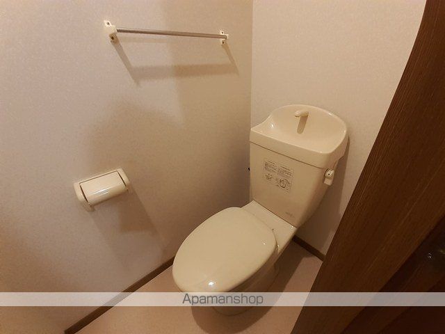 ラベンダーハウスの内装写真
