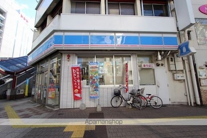 香川県高松市瓦町２丁目[2DK/44.26m2]の周辺2