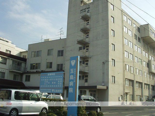 エトワールの周辺写真