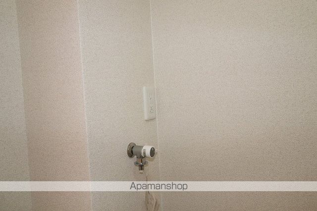 パークハイム A棟の内装写真