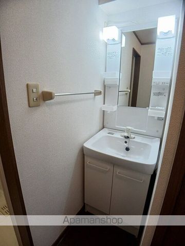オネスティの内装写真