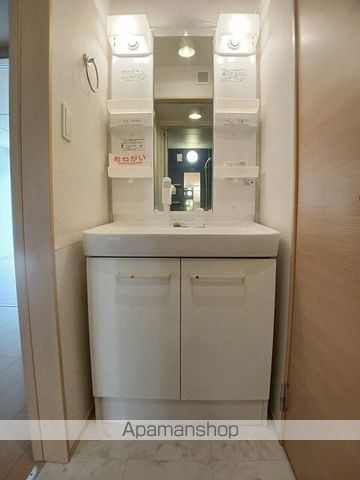 ソーレ1号館の内装写真