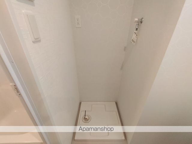 プロスパーESAKA479の内装写真