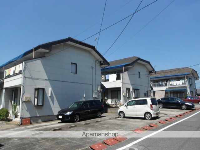 永井ハイツA・B・C