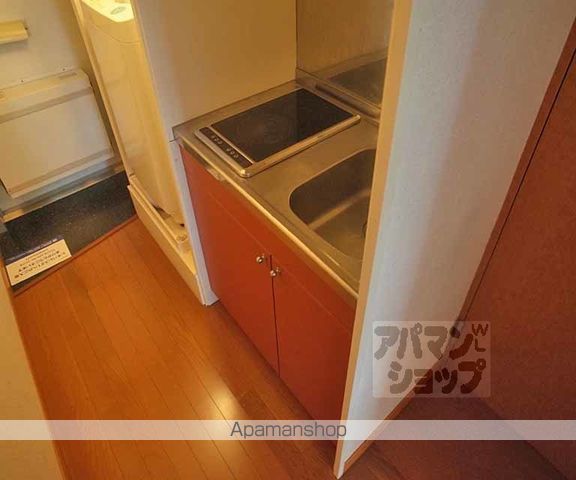 レオパレスみかげの内装写真