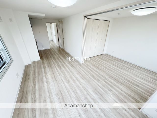 ラフィーネ西町の内装写真