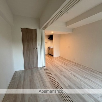 パークアクシス品川南大井パークフロント[1LDK/35.25m2]のその他内装2