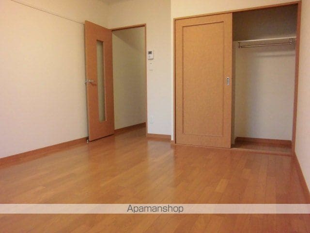 レオパレスランド諸岡の内装写真