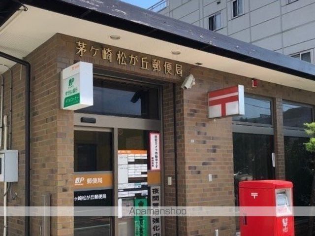 島﨑アパートの周辺写真