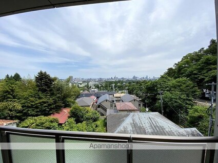 エルミタージュ川内[1DK/29.6m2]の共用部4