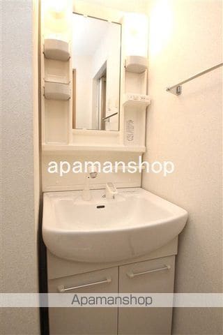 ブランクレールTANIMACHIの内装写真