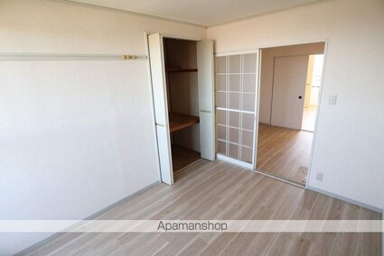 クレール清水[3LDK/65.44m2]のリビング・居間