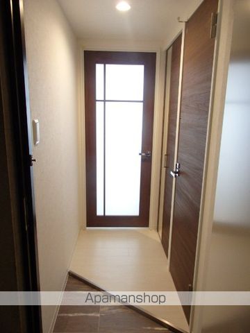 LUX FORTの内装写真