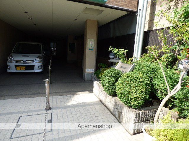 サンダイアル緑橋のその他写真