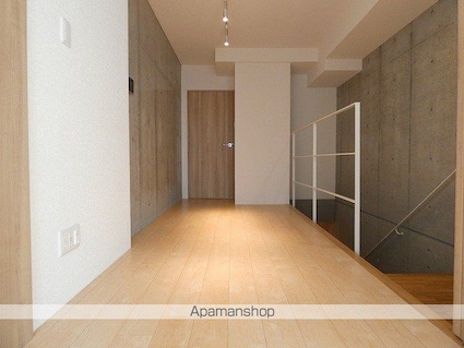 ＢＲＩＣＫ　ＲＥＳＩＤＥＮＣＥ　目黒本町[3K/46.82m2]のその他部屋・スペース