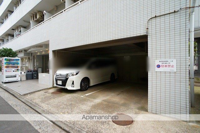 スカイコート横浜平沼のその他写真