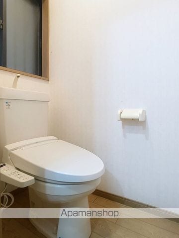 コーポ サン・ジョイの内装写真