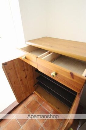 カワイマンションⅡ[1LDK/66.56m2]の内装6