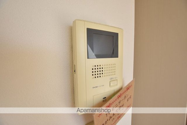 クレステッドピジョンの内装写真