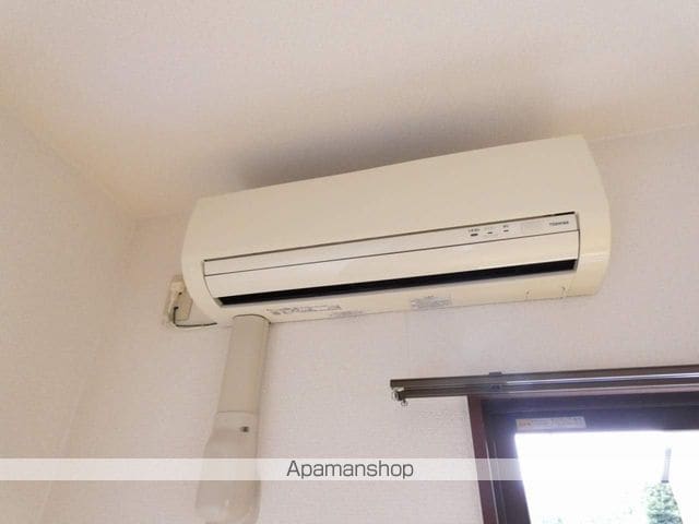 アクアルミエールの内装写真