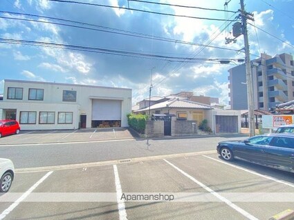 コート林[1R/23.76m2]の内装3
