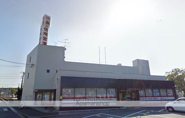 セジュール由城の周辺写真