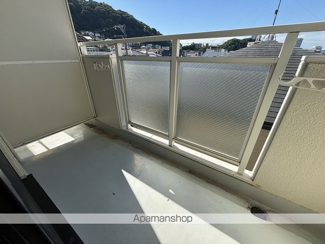 第7みぞたコーポの内装写真