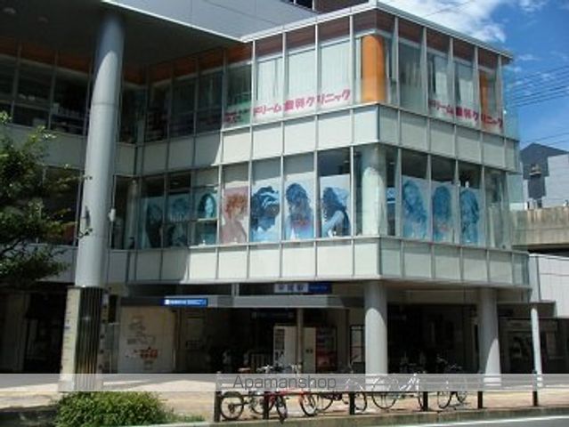 ＭＯＤＥＲＮ　ＰＡＬＡＺＺＯ　天神南Ⅱ 1201 ｜ 福岡県福岡市中央区清川２丁目3-25（賃貸マンション3LDK・12階・54.00㎡） その15