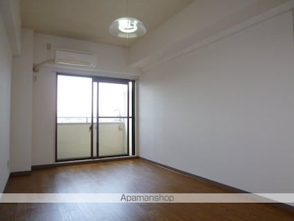 カーサソラッツオ壱番館[1K/21.07m2]のリビング・居間