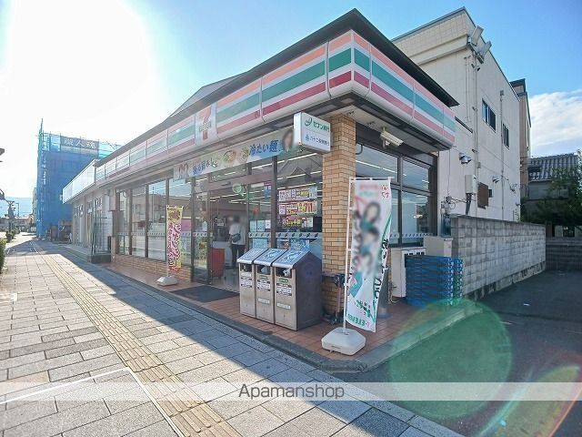 ノヴァ フェリーチェの周辺写真