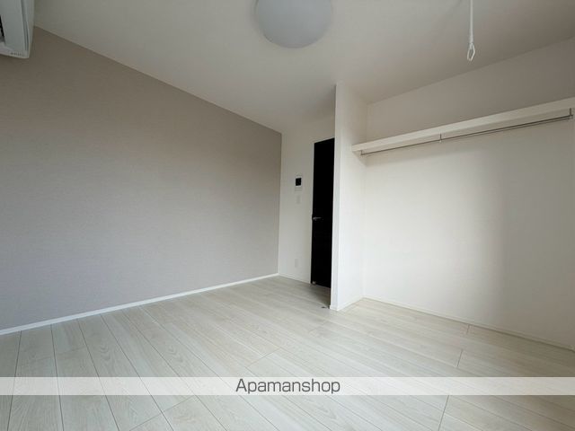 カインドネス本厚木WESTの内装写真