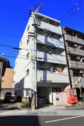 みよハイツＰａｒｔⅠ[1K/16.2m2]の外観1
