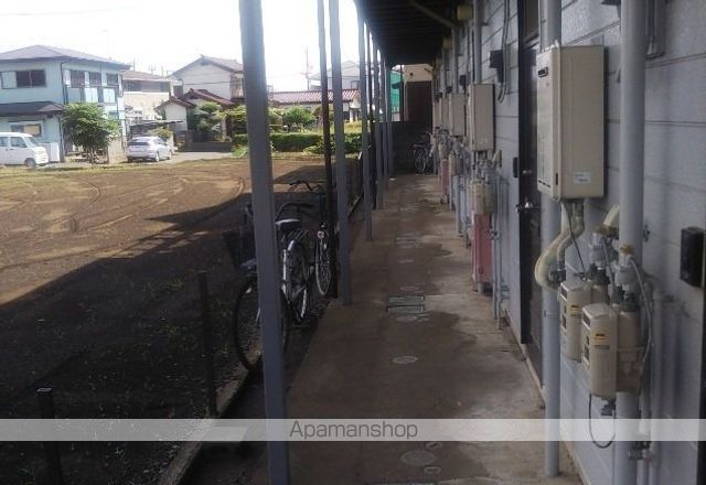 レオパレス山際のその他写真